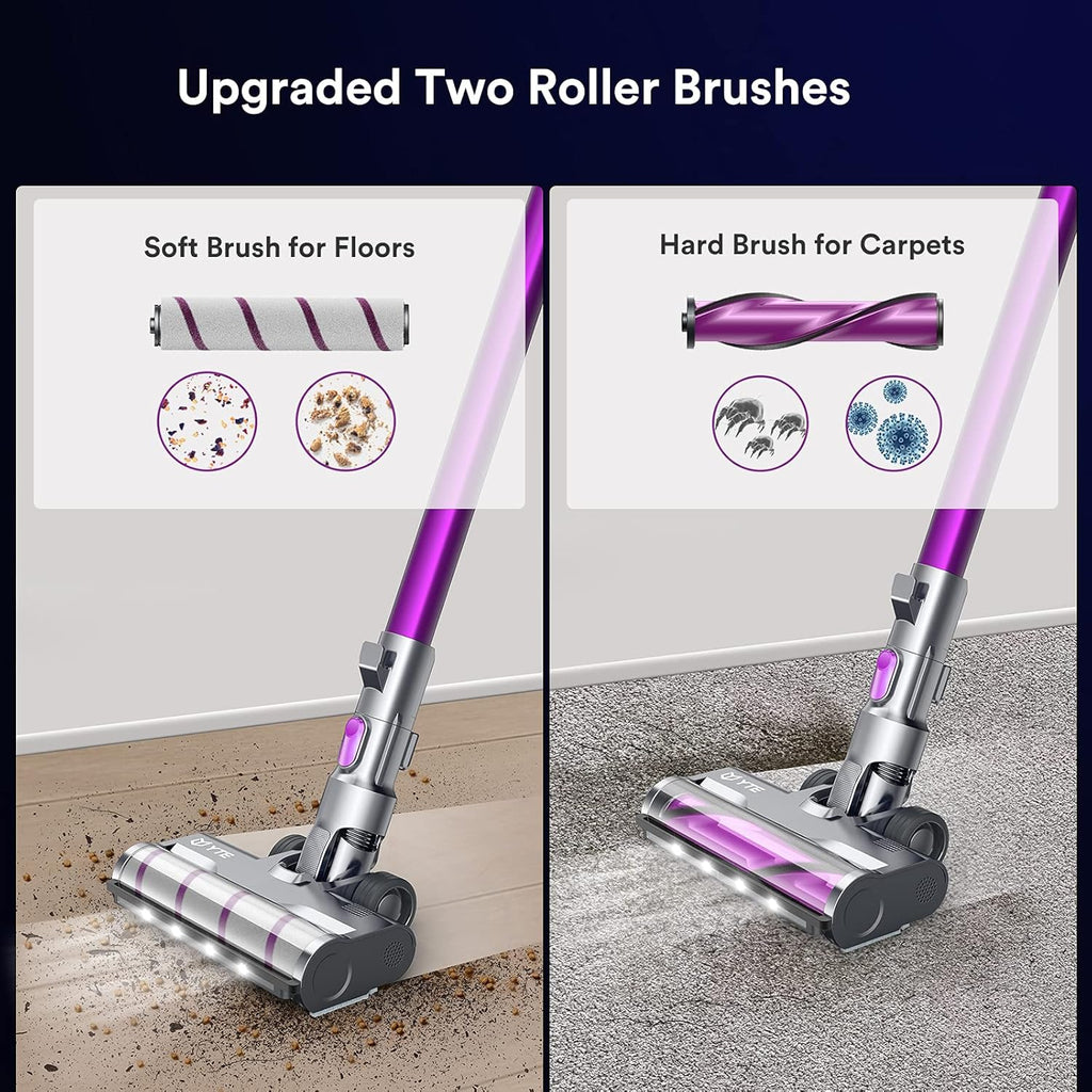 Cordless Stick Vacuum Cleaner 8 in 1 A546