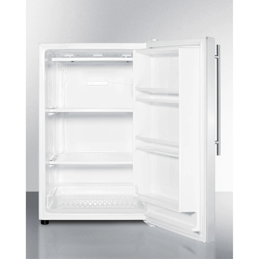 22" Wide All-Freezer U62891