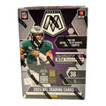 2023 Panini Mosaic Football Blaster Box U161940