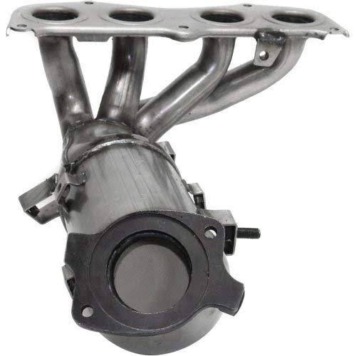 Direct Fit Catalytic Converter Front Assembly B881