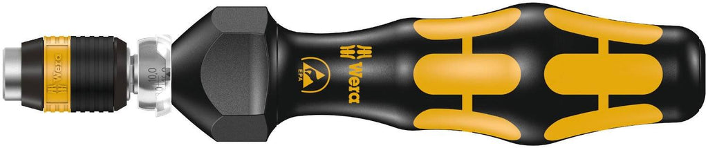 ESD Safe Adjustable Torque Screwdriver H618297