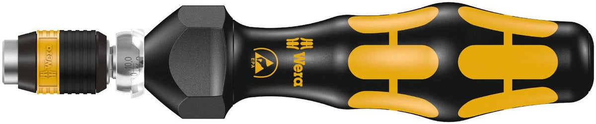 ESD Safe Adjustable Torque Screwdriver H618297