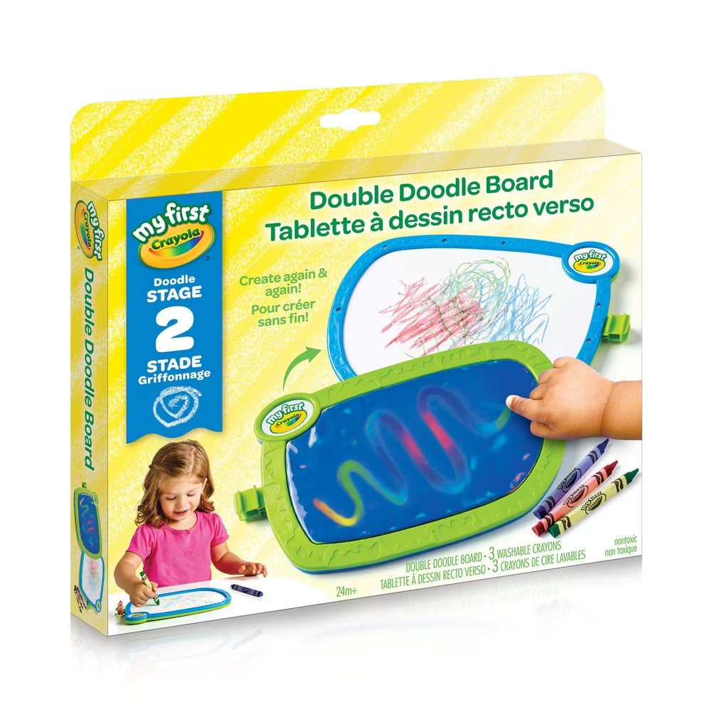 Double Doodle Board Z44765
