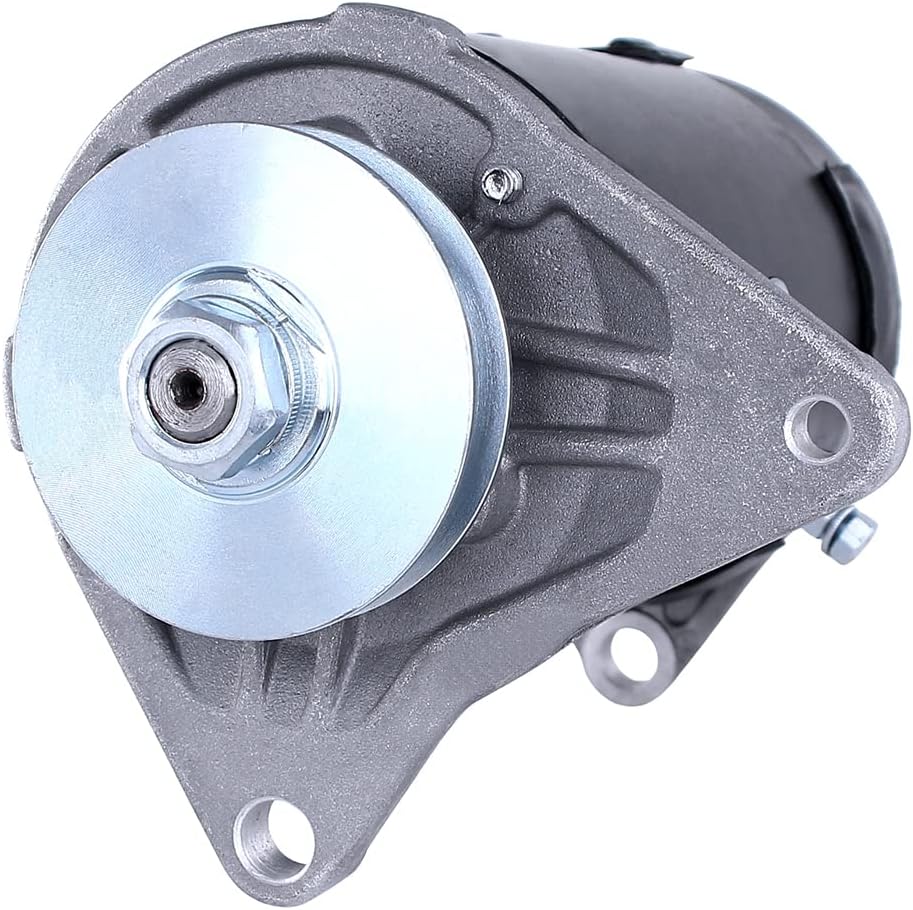 Starter Generator S812
