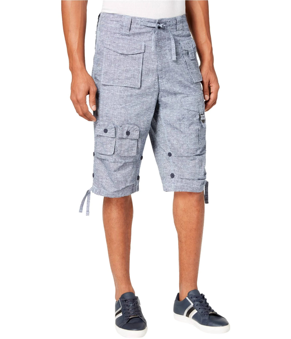 Blue 42 Cargo Shorts L815728