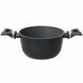 Casserole with Lid 2 Handles 20cm A54132
