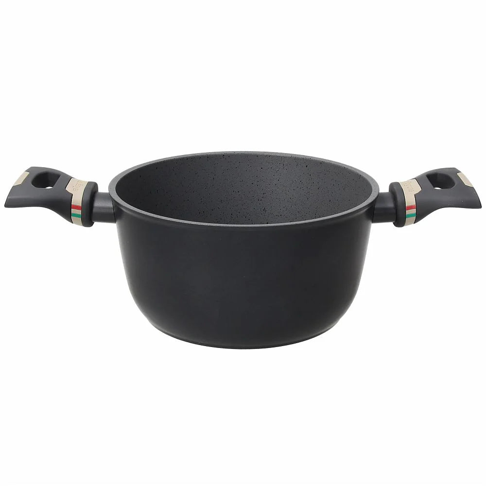Casserole with Lid 2 Handles 20cm A54132
