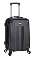 Black Hardside Expandable Spinner C399