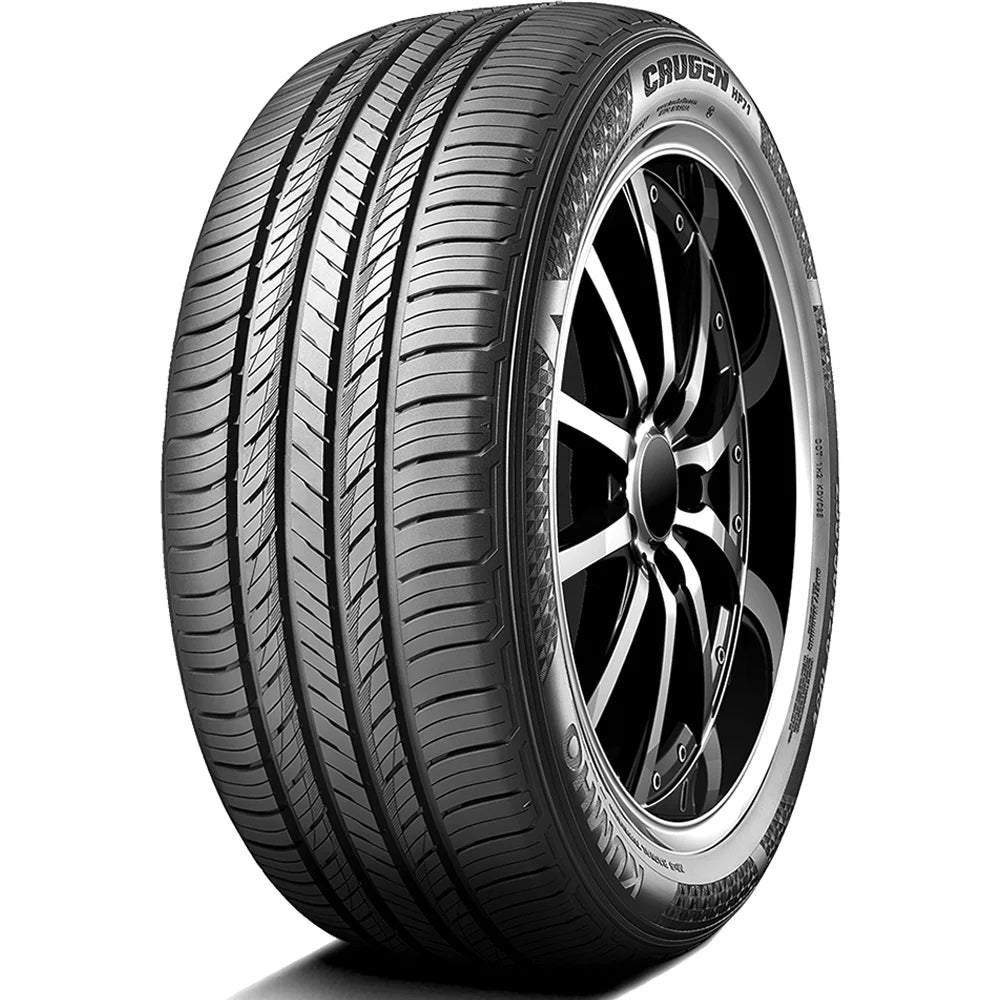 255/50R20 105T All Season Tire W227896