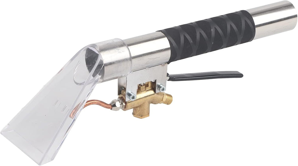 Stainless Steel Carpet Wand V96684