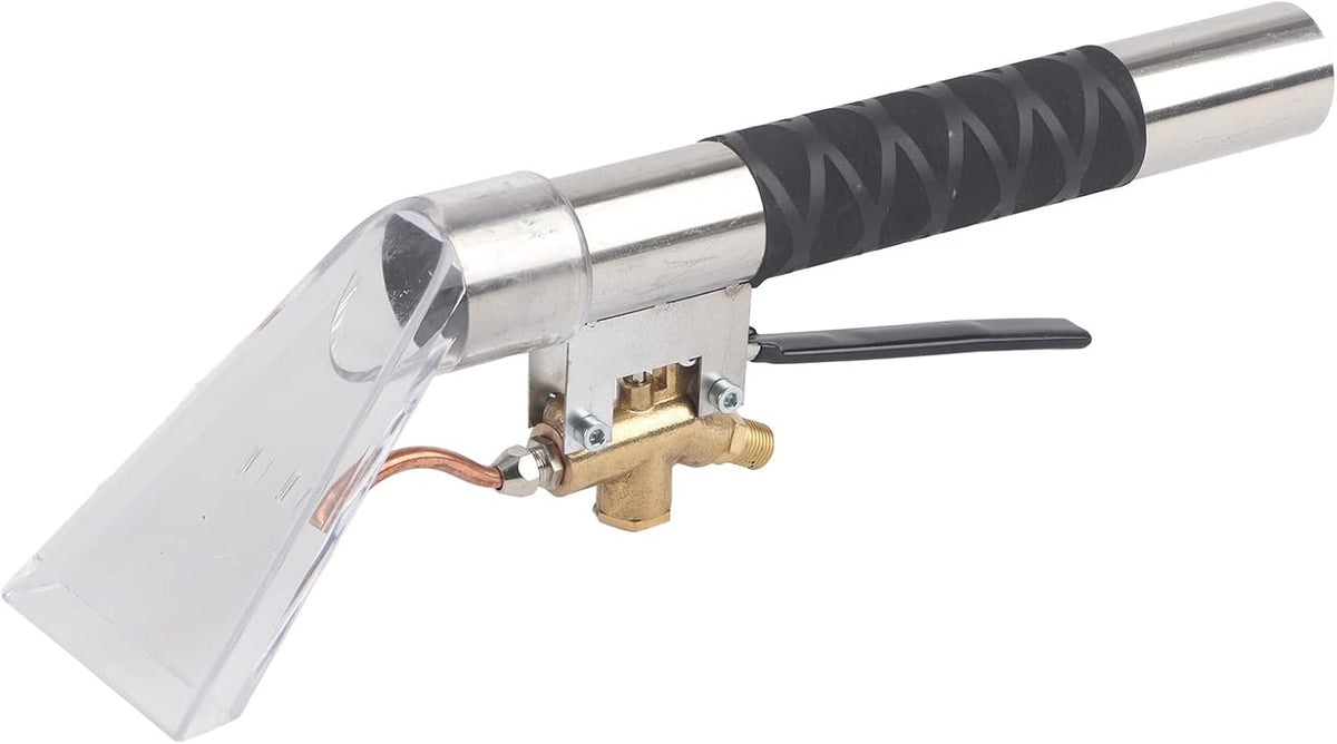 Stainless Steel Carpet Wand V96684