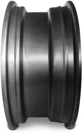 17 inch Steel Car Wheel X2251