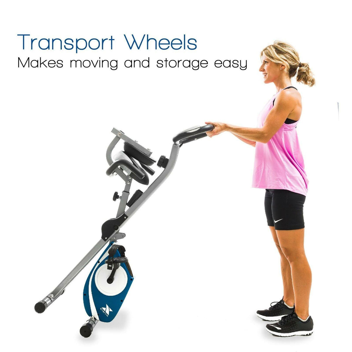 Folding Bike I90546