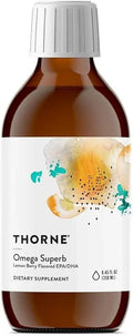 Lemon Berry Fish Oil Liquid 8.45 Fl Oz T976746