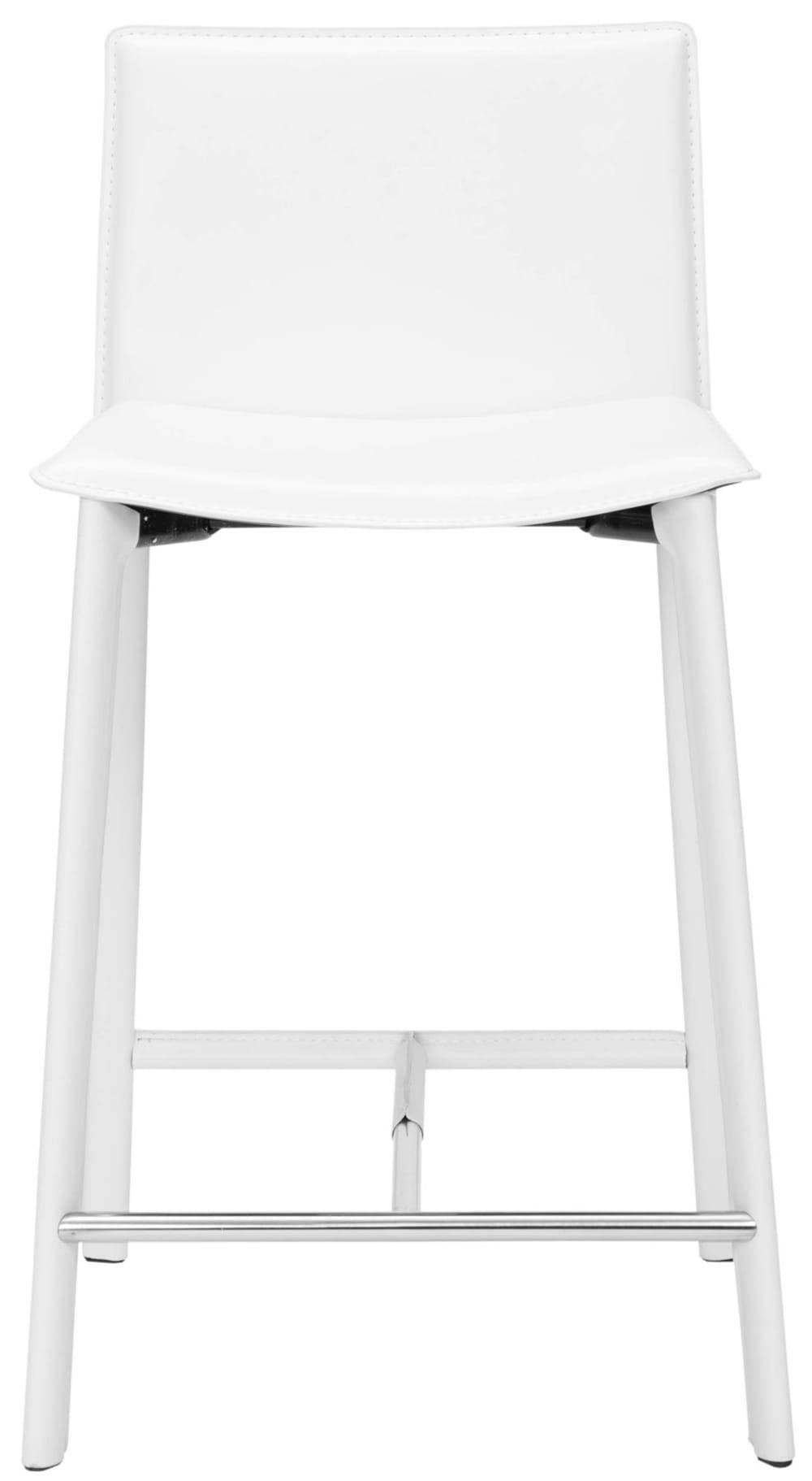 Black Counter Stool - 2 count C185075