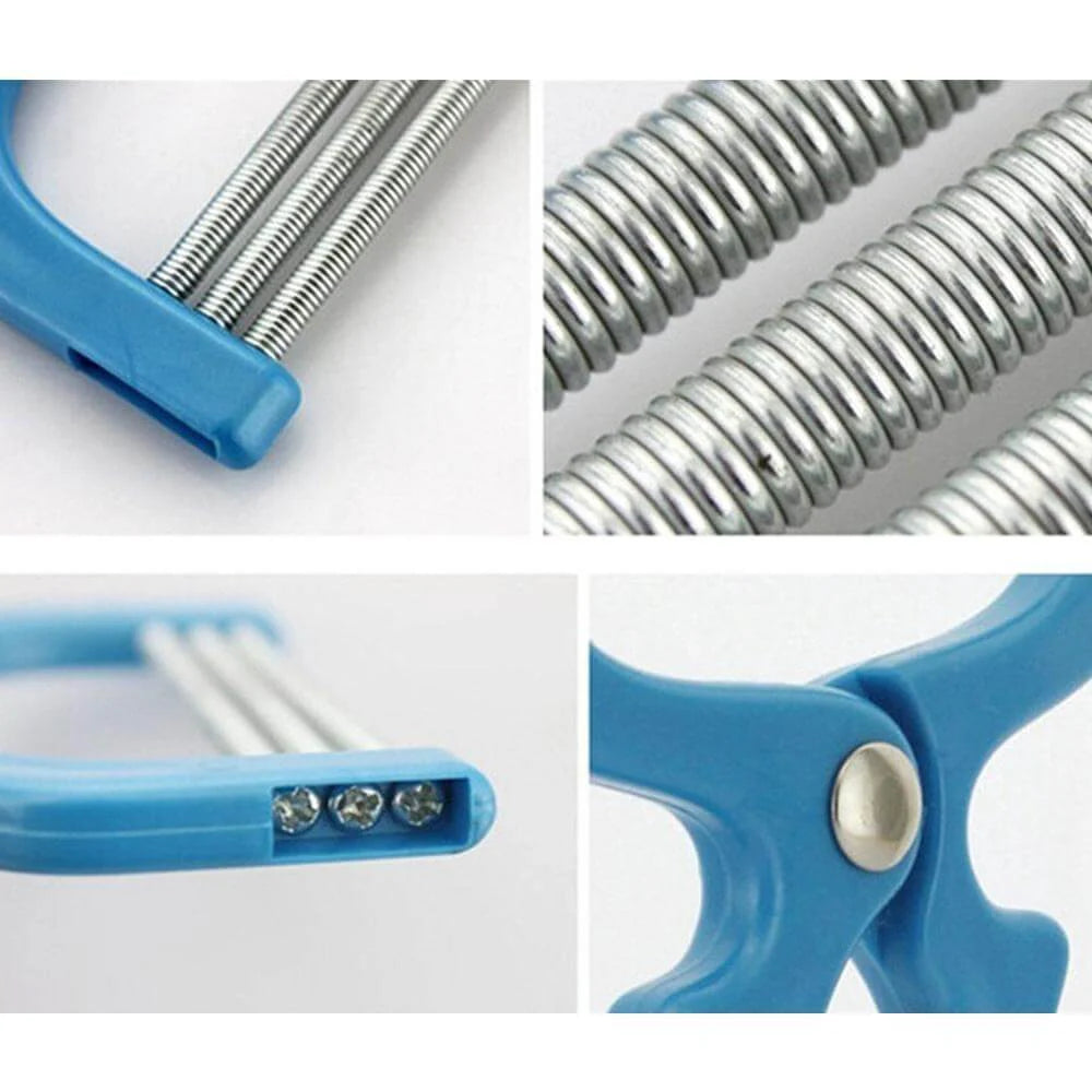 Facial Hair Remover E1356