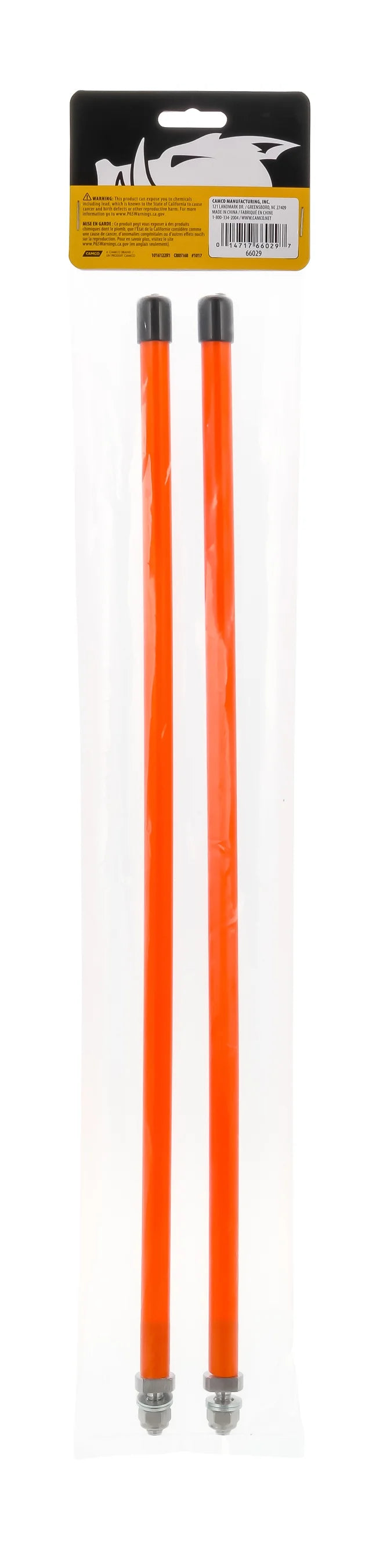 ATV Snow Plow Marker Kit B938089