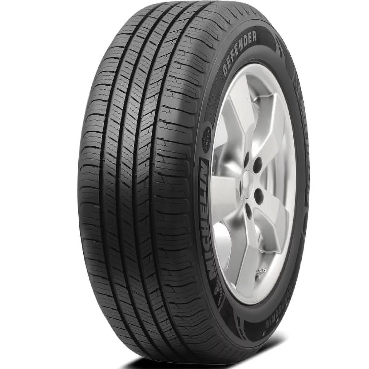 All Season Light Truck Tire M686902