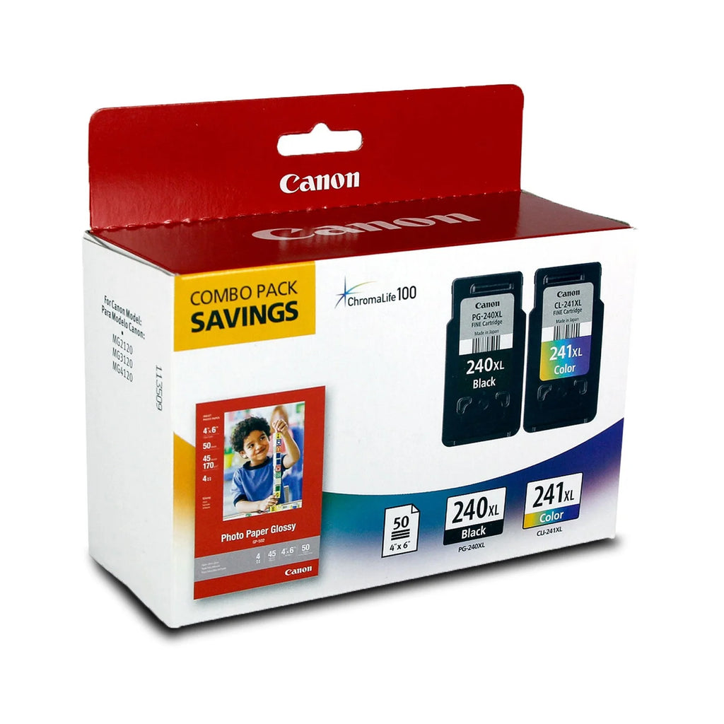 Combo Pack L17865