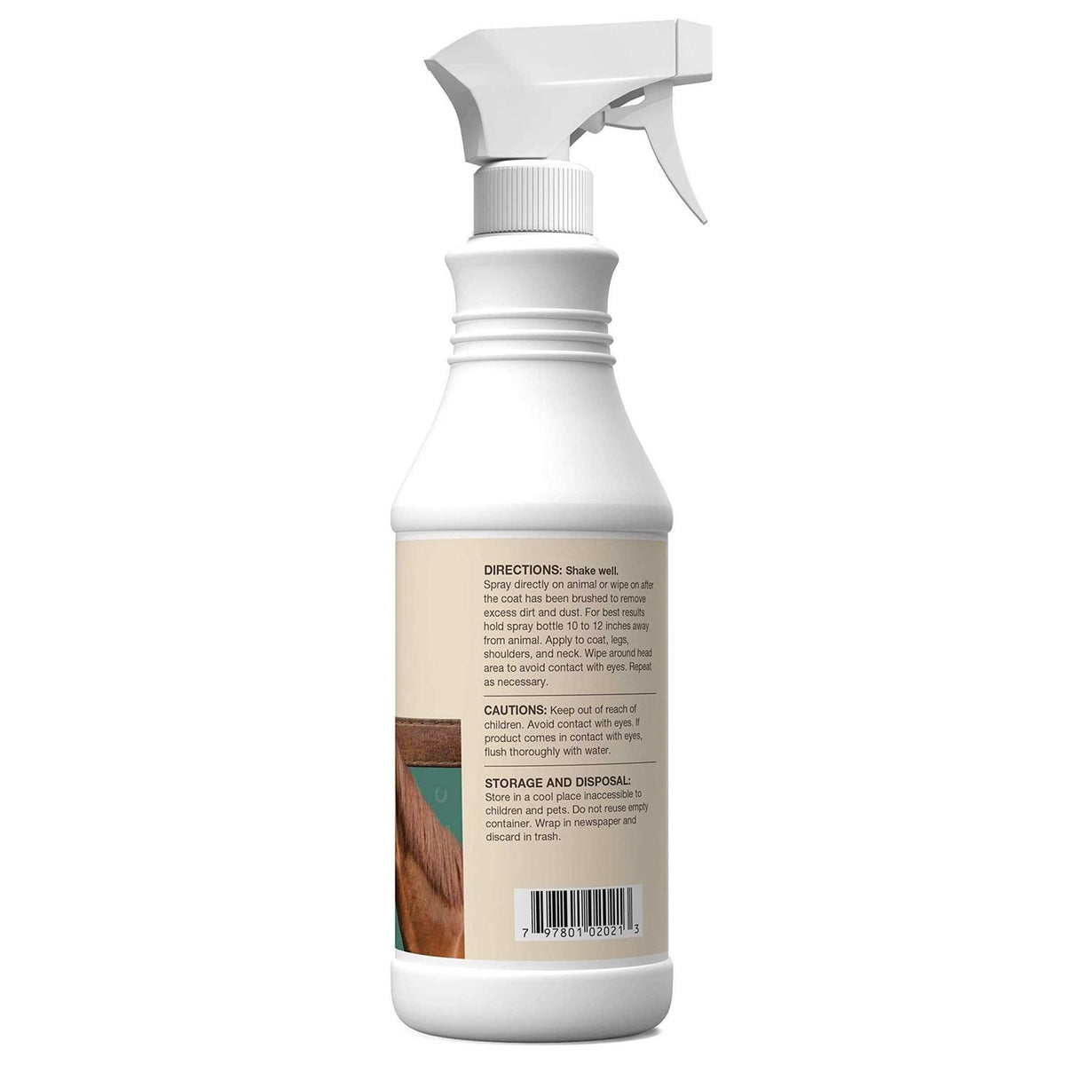 Horse Spray F924886