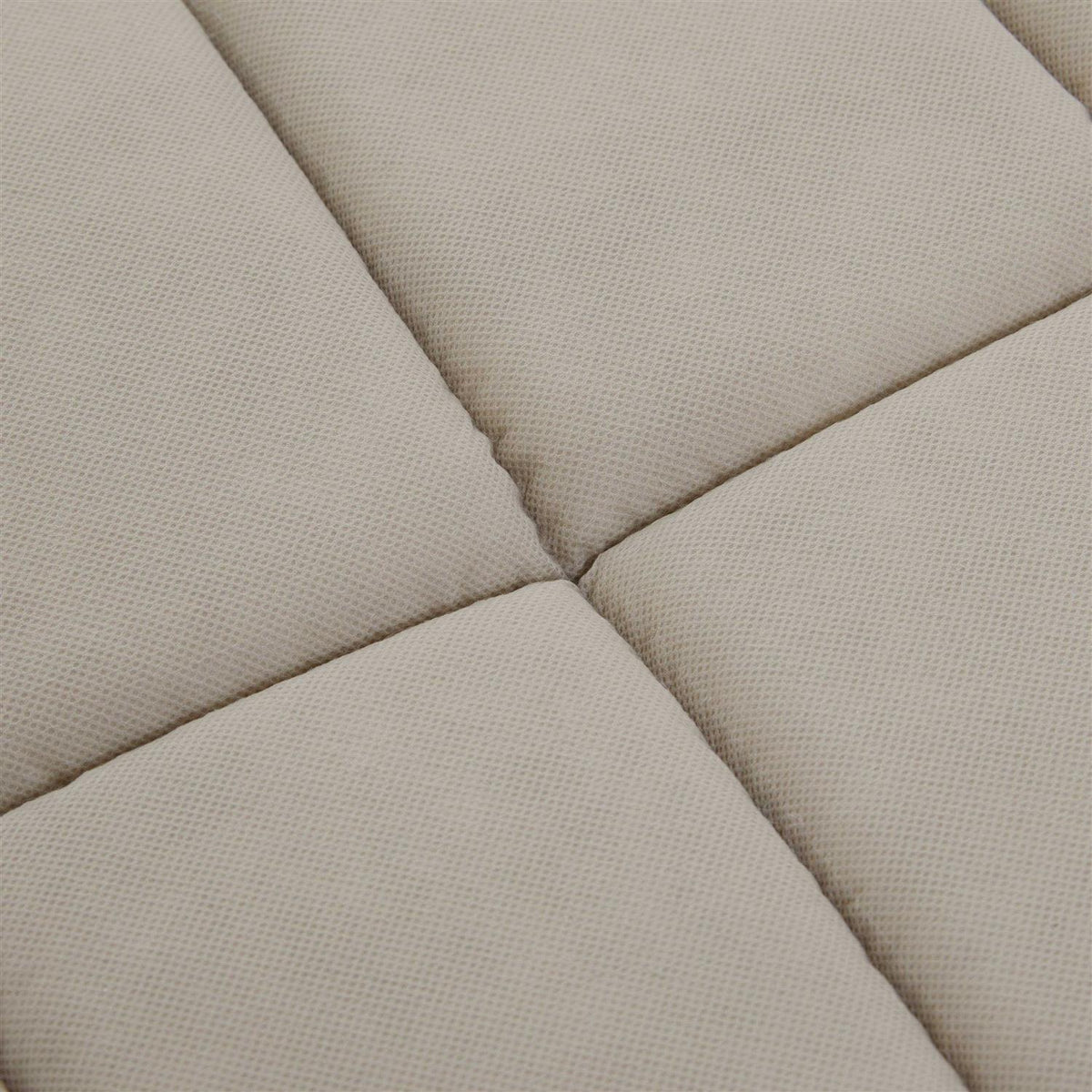Plush Dog Crate Mat L195