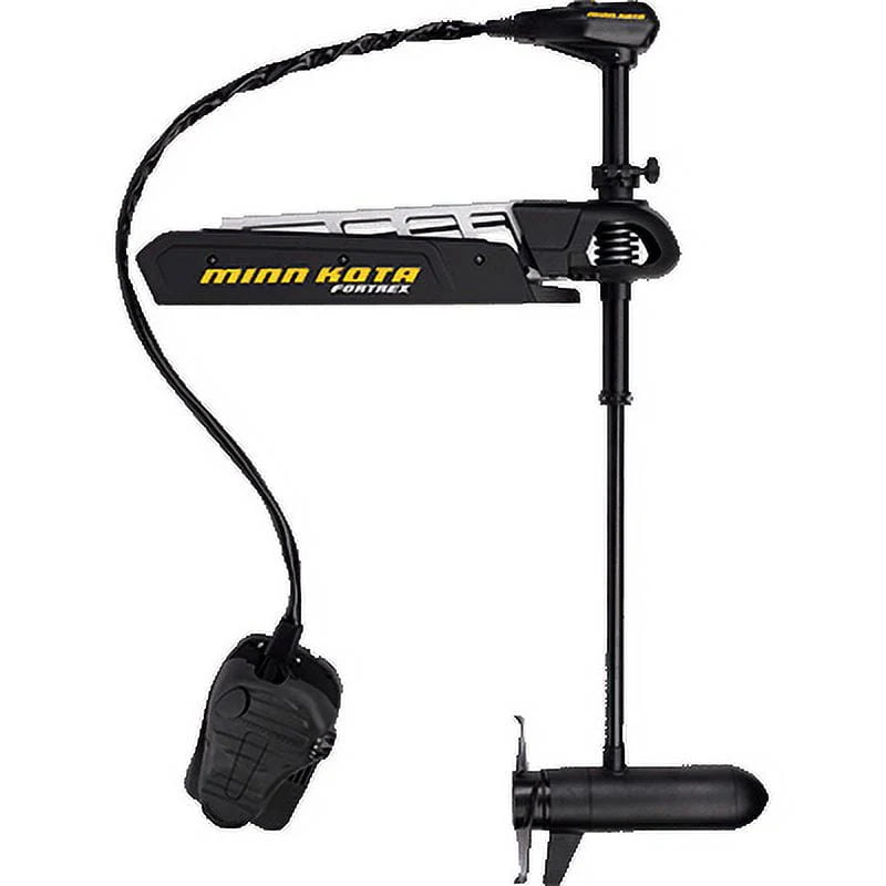Bow Mount Freshwater Trolling Motor Y678796