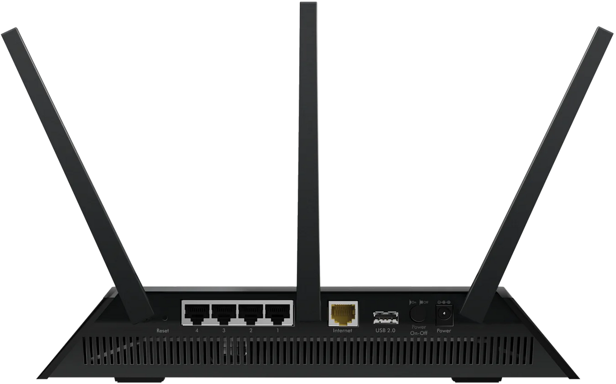 WiFi Router G98240