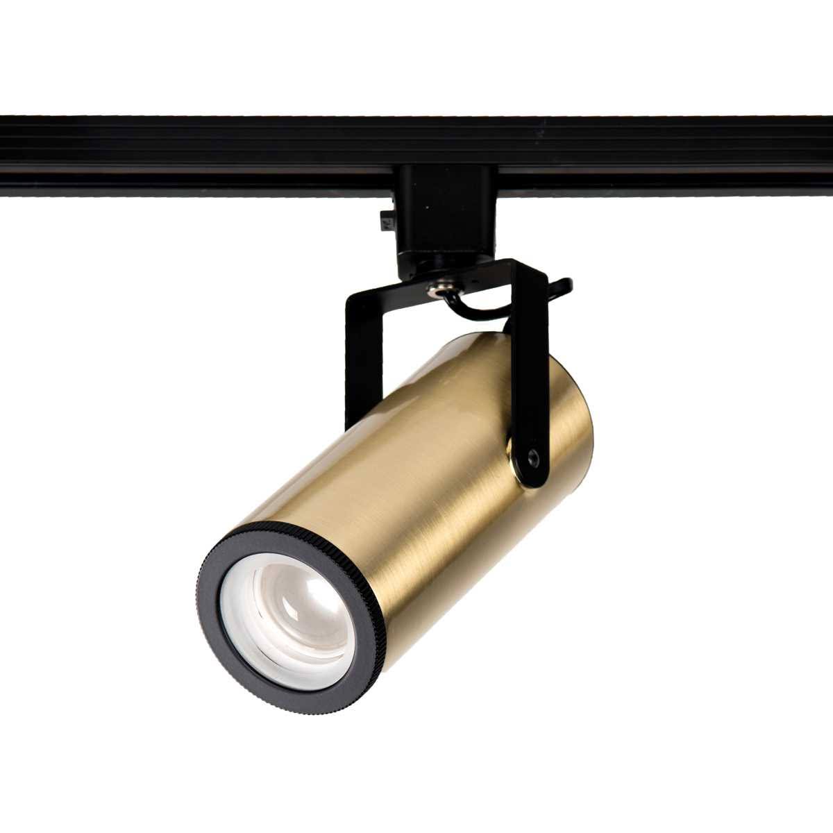 LED Track Head W729