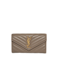 Large Flap Wallet M268212