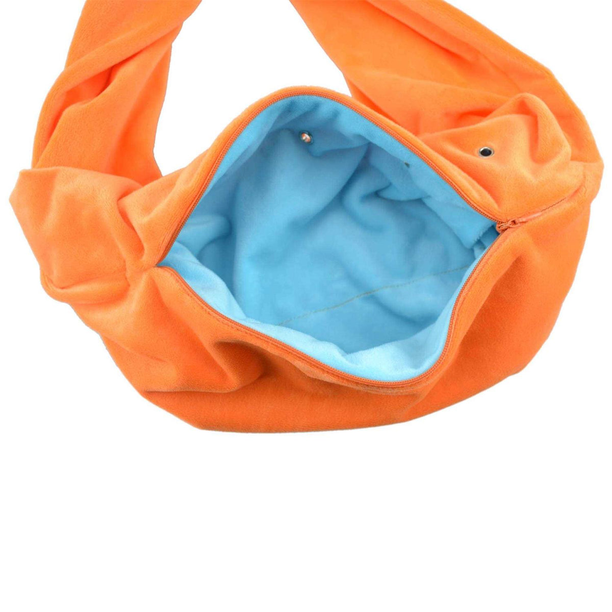 Sugar Glider Bonding Pouch Travel Carrier Bag with 4 Air Holes P91864