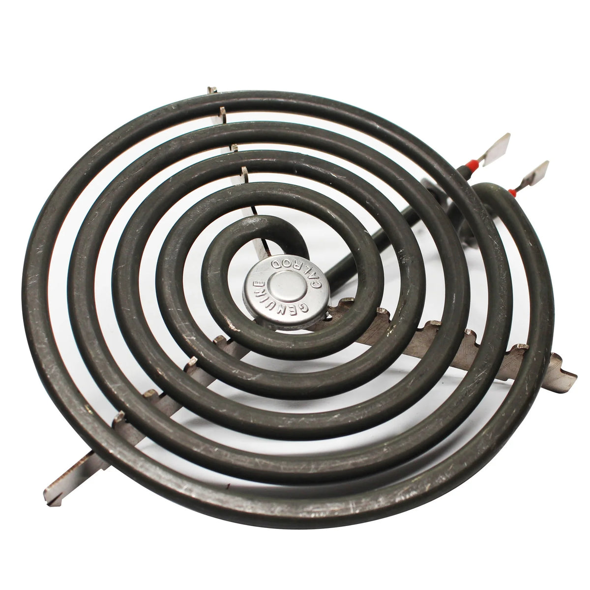 2-Pack 6 inch 5 Turns Surface Burner Element B695