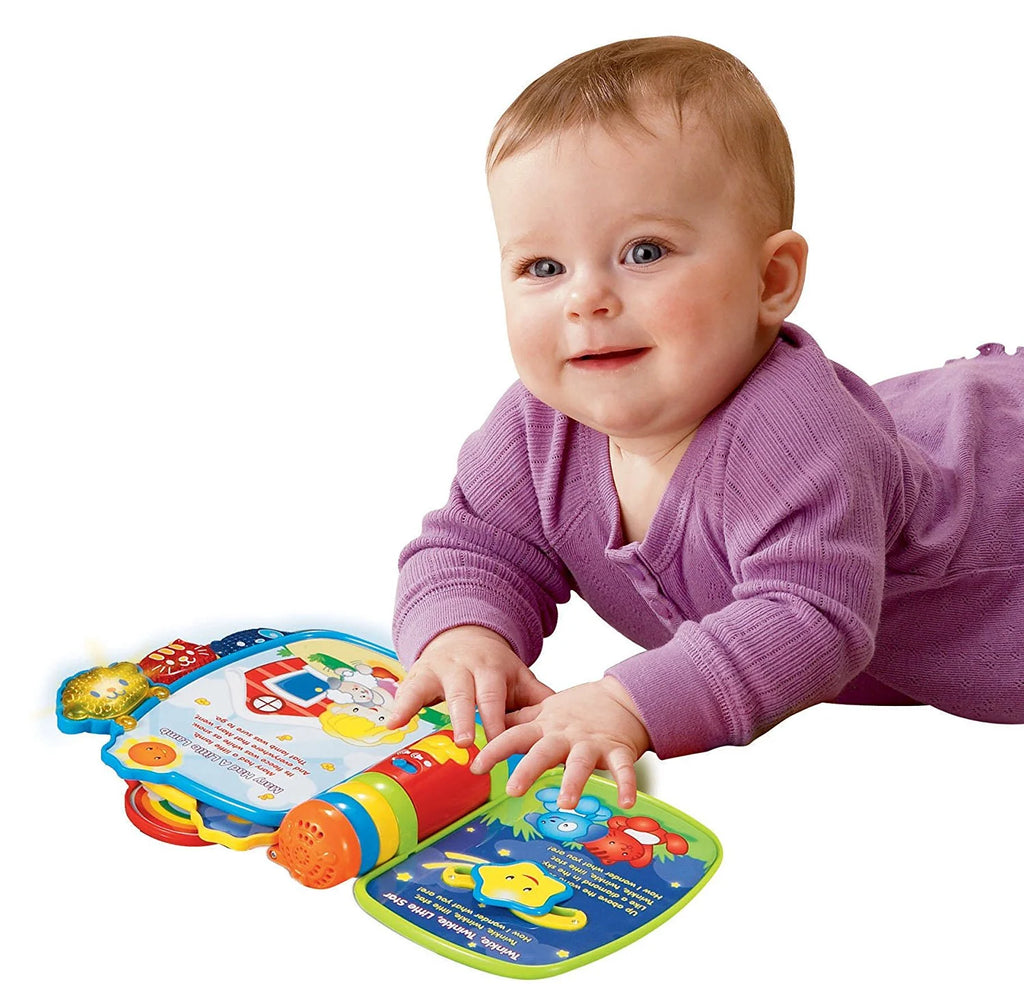 Rhyme and Discover Book K313336
