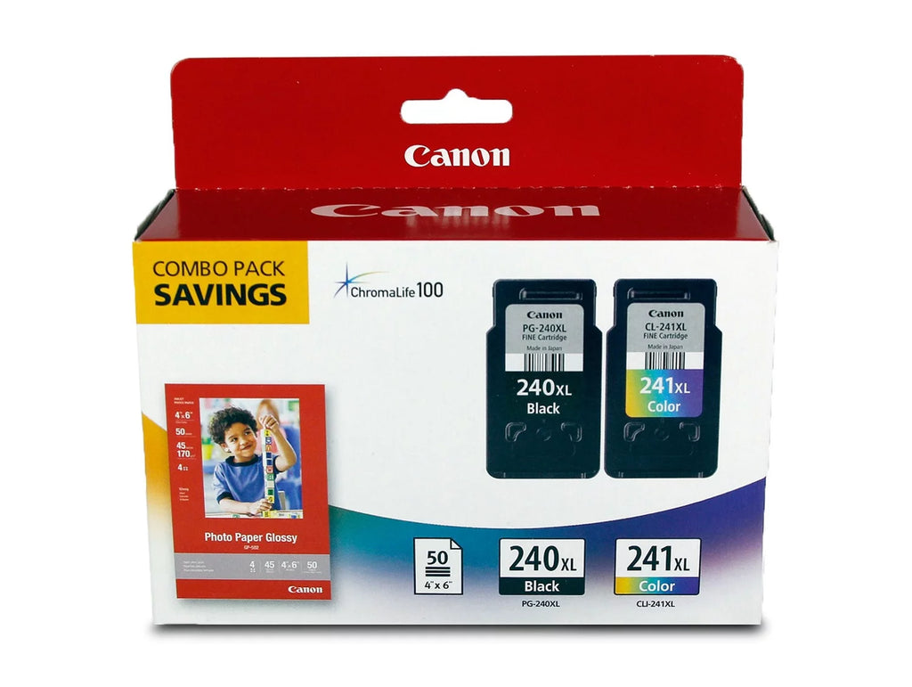 Combo Pack L17865