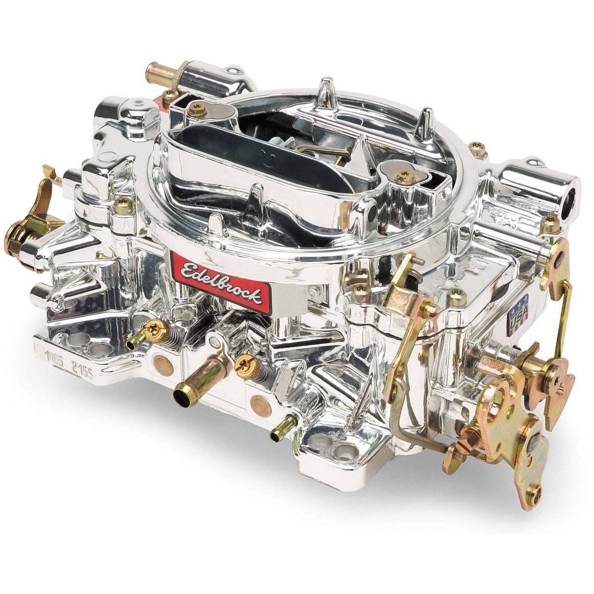 Performer Series Carburetor J810479