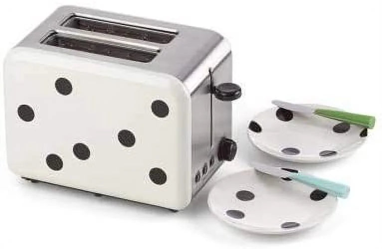 2-Slice Toaster M9503