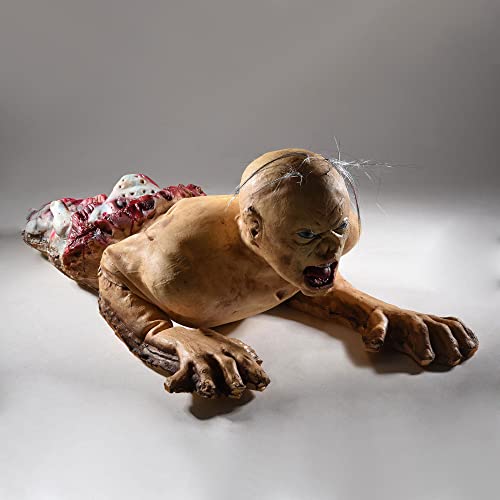 36" Zombie Groundbreaker Indoor Outdoor Decoration F5894