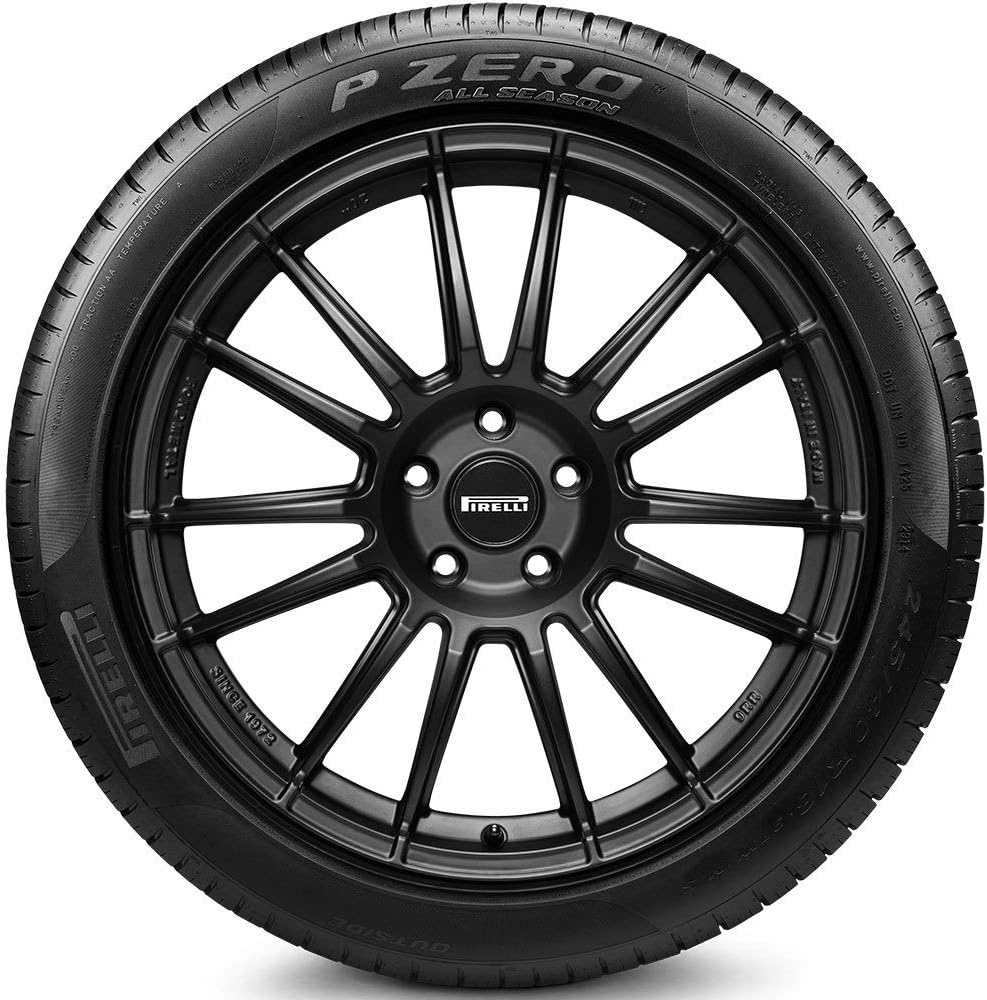 285/35R22XL All Season Tire P64104
