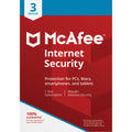 Internet Security 3 Devices 1 Year Subscription J896647