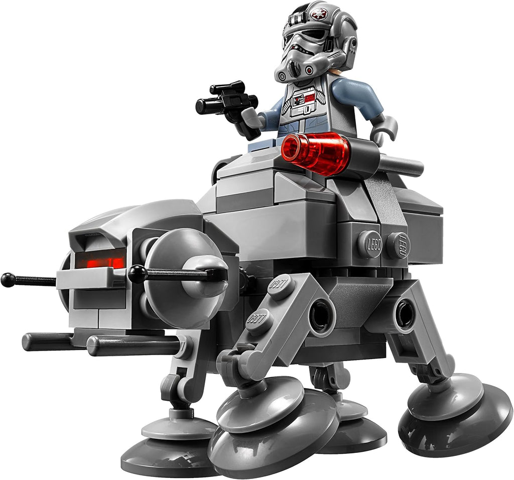 LEGO Star Wars at-at Toy K84476