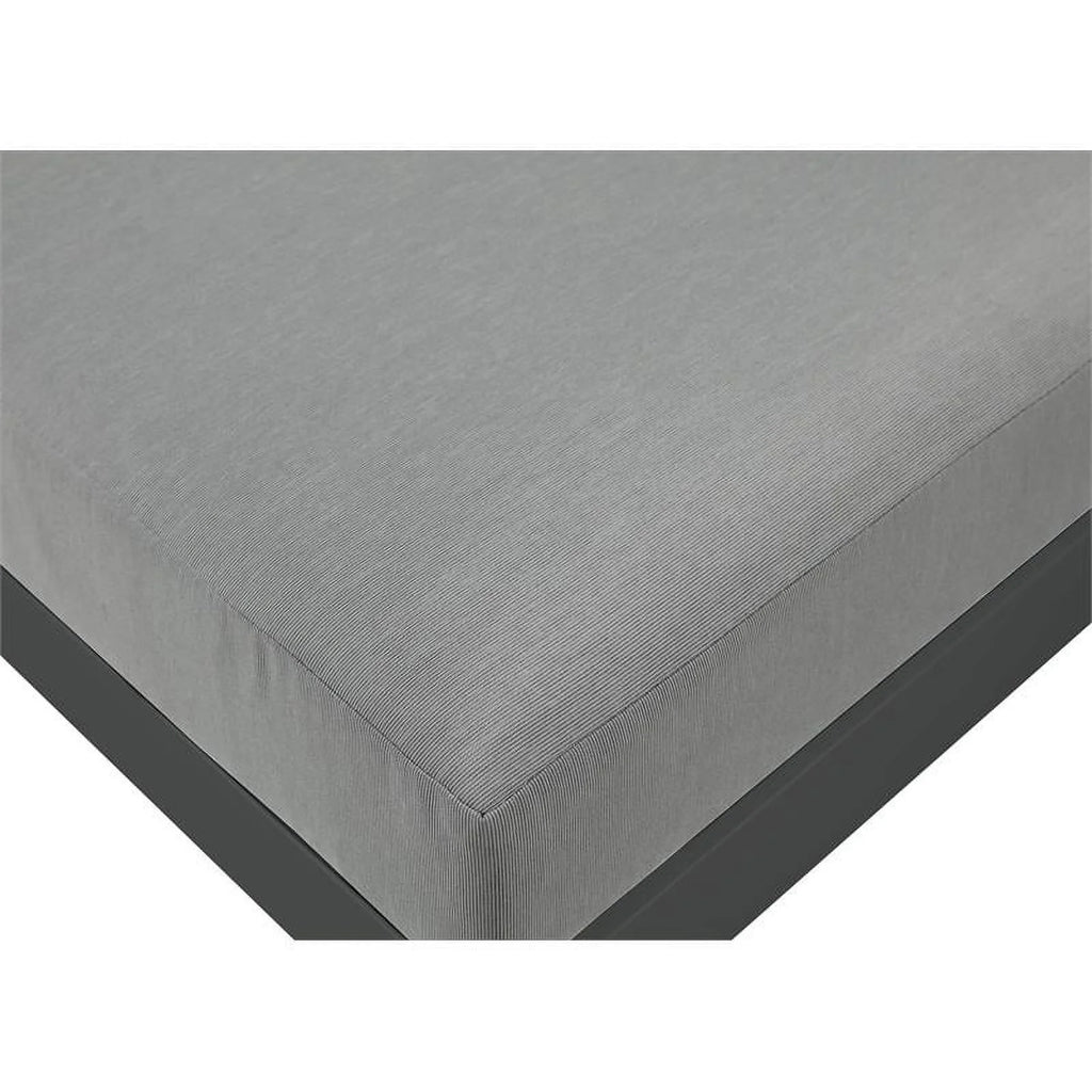 Grey Outdoor Patio Modular Sectional B447