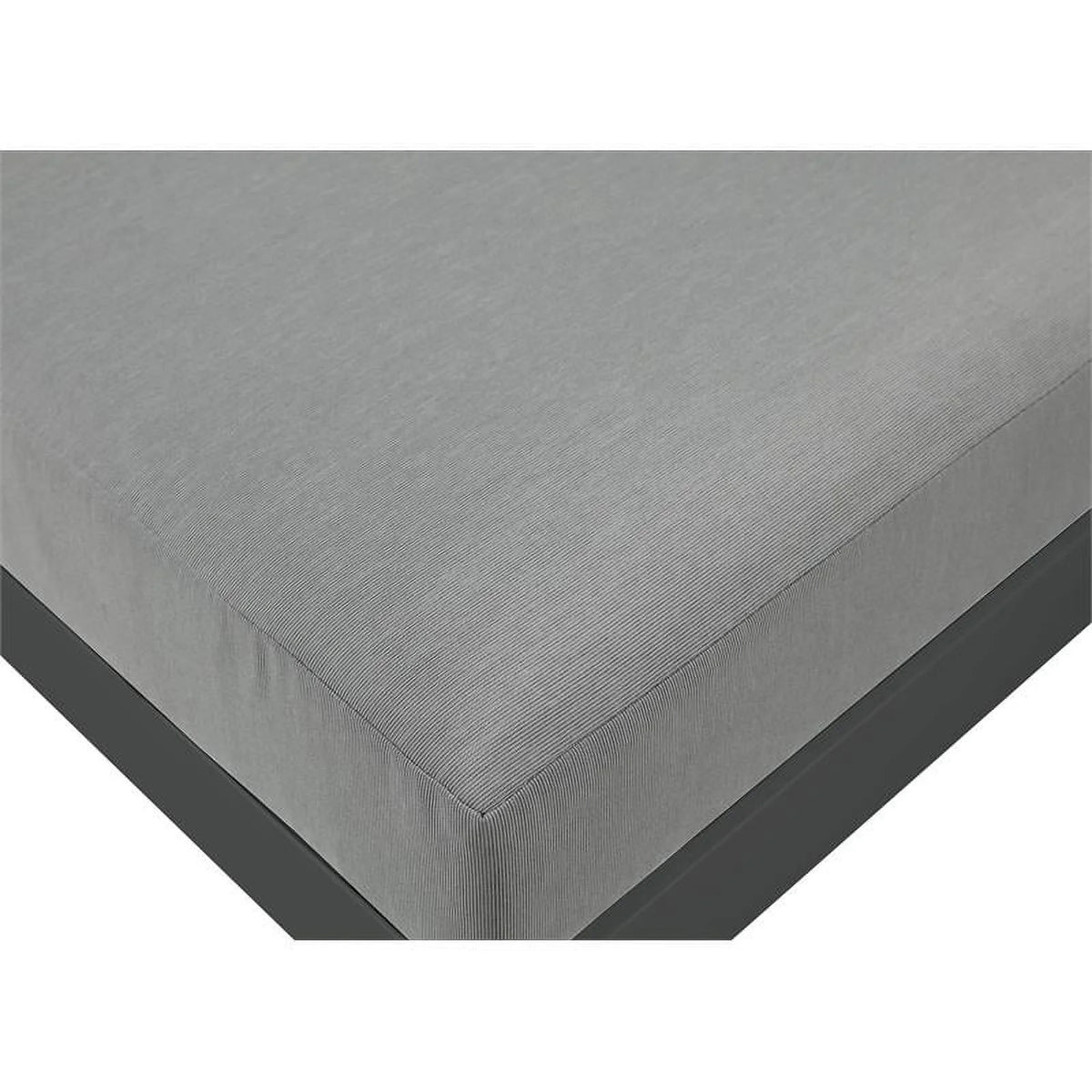 Grey Outdoor Patio Modular Sectional B447