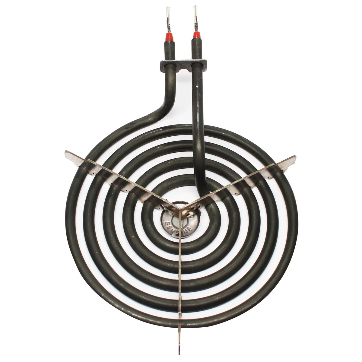 6 inch 5 Turns Surface Burner Element 2-Pack V3732