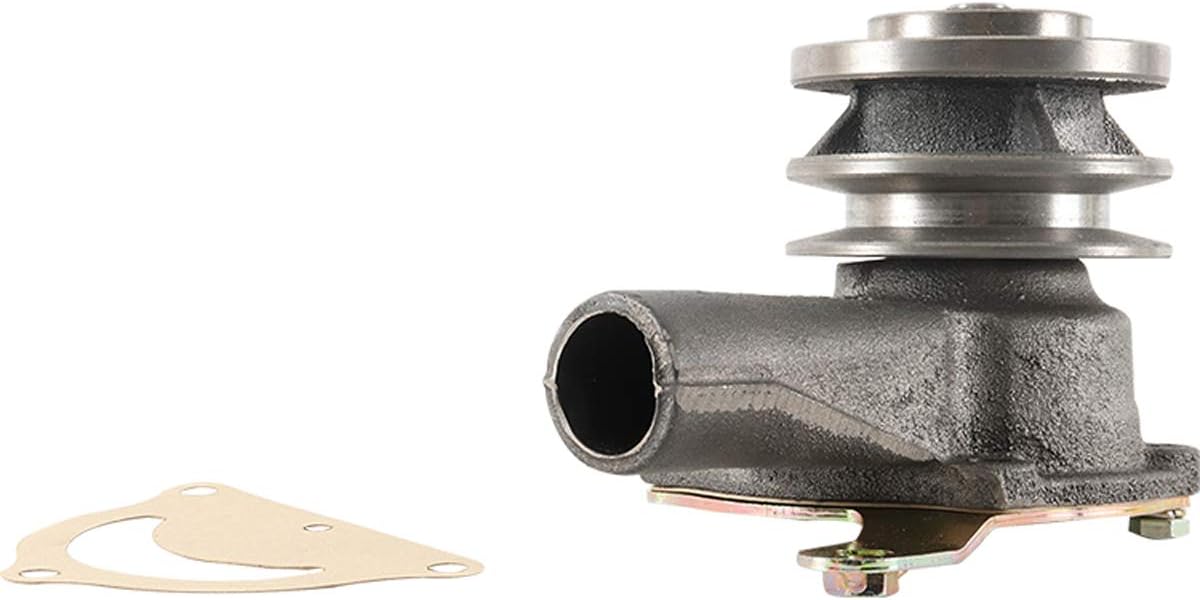 Tractor Water Pump Pack of 2 O291