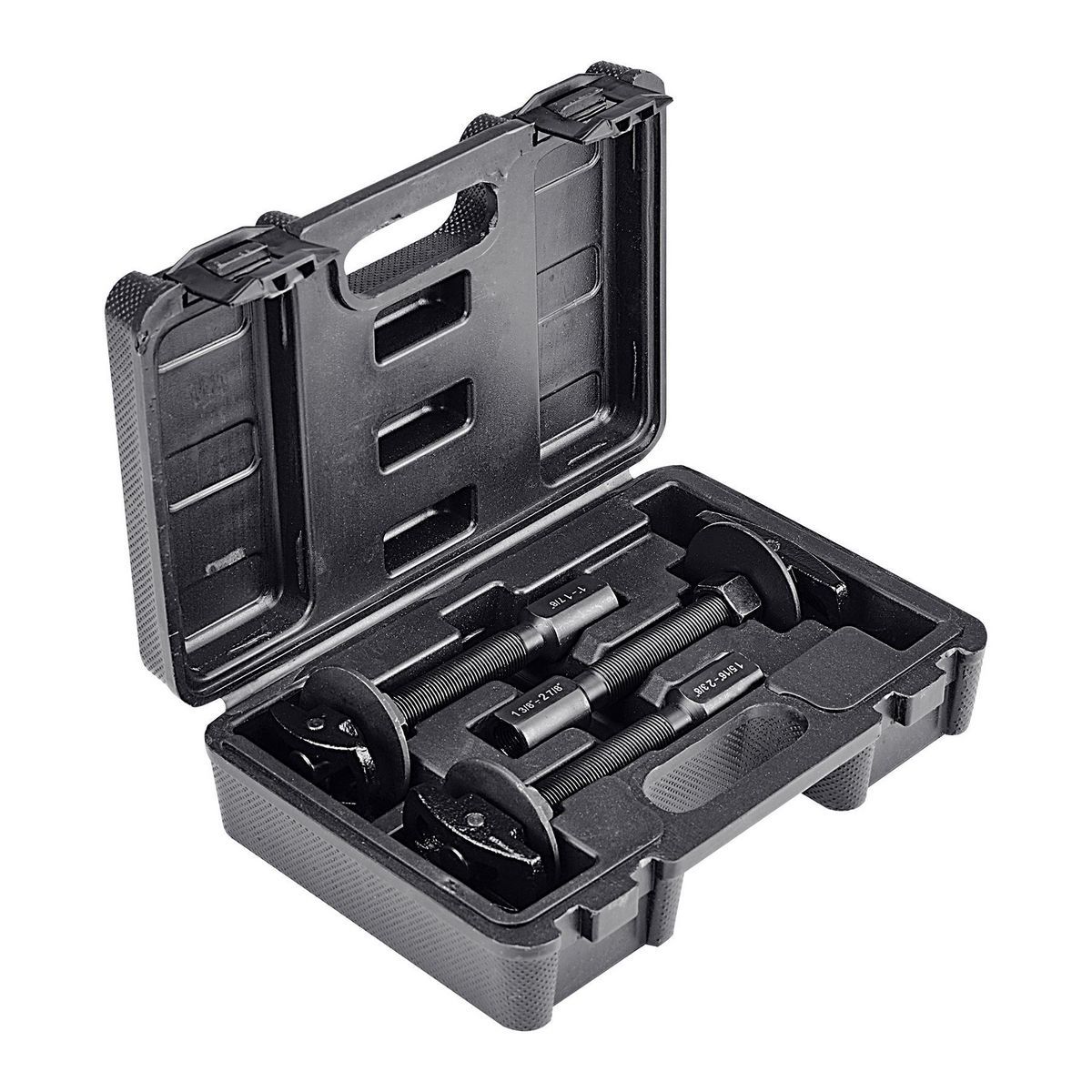 Rear Axle Bearing Puller Set, 3-Piece H27320
