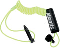 Neon Yellow Sea-Doo Wrist/Vest Lanyard P245610