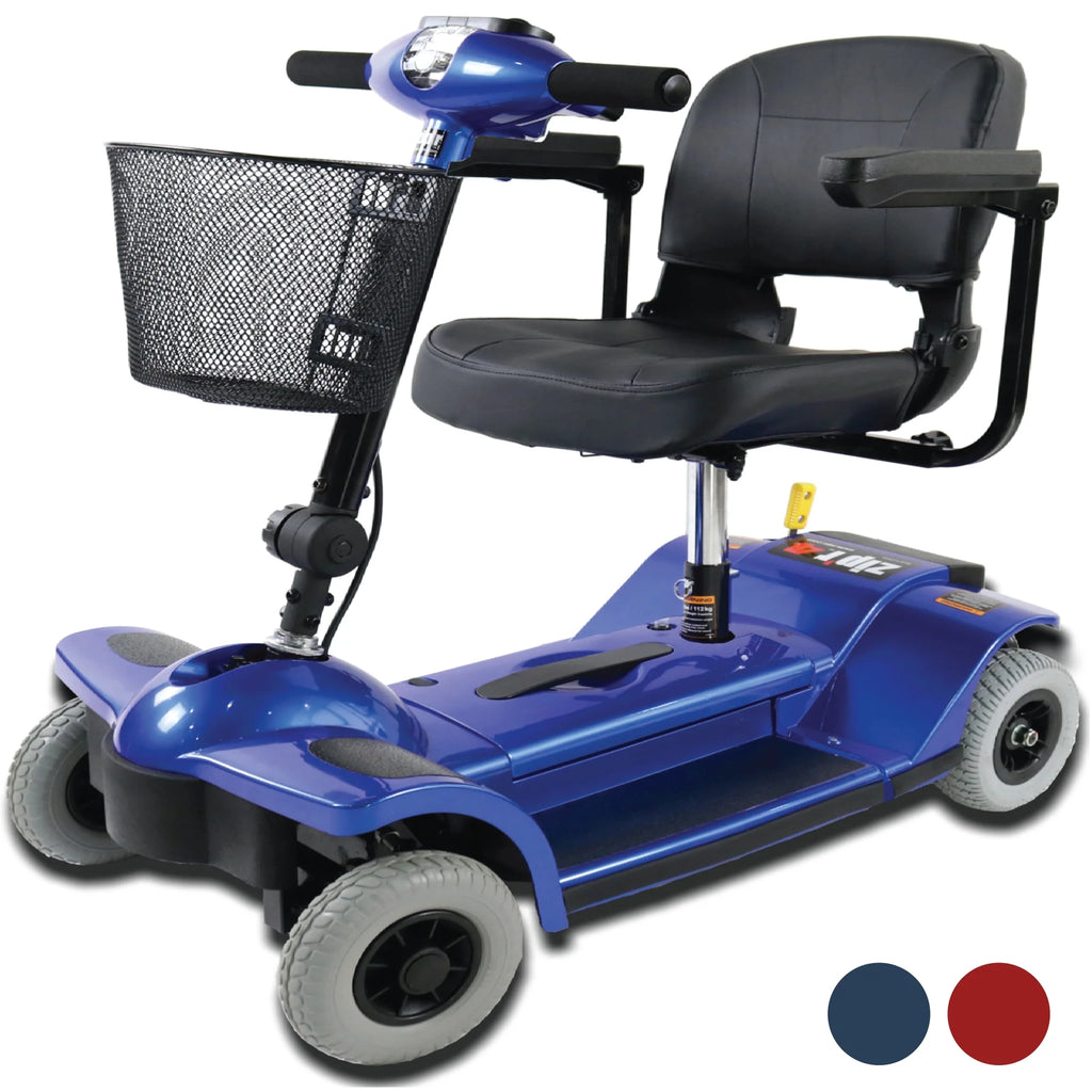 4-Wheel Mobility Scooter C76272