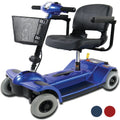 4-Wheel Mobility Scooter C76272