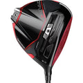 Left Handed Golf Driver H535