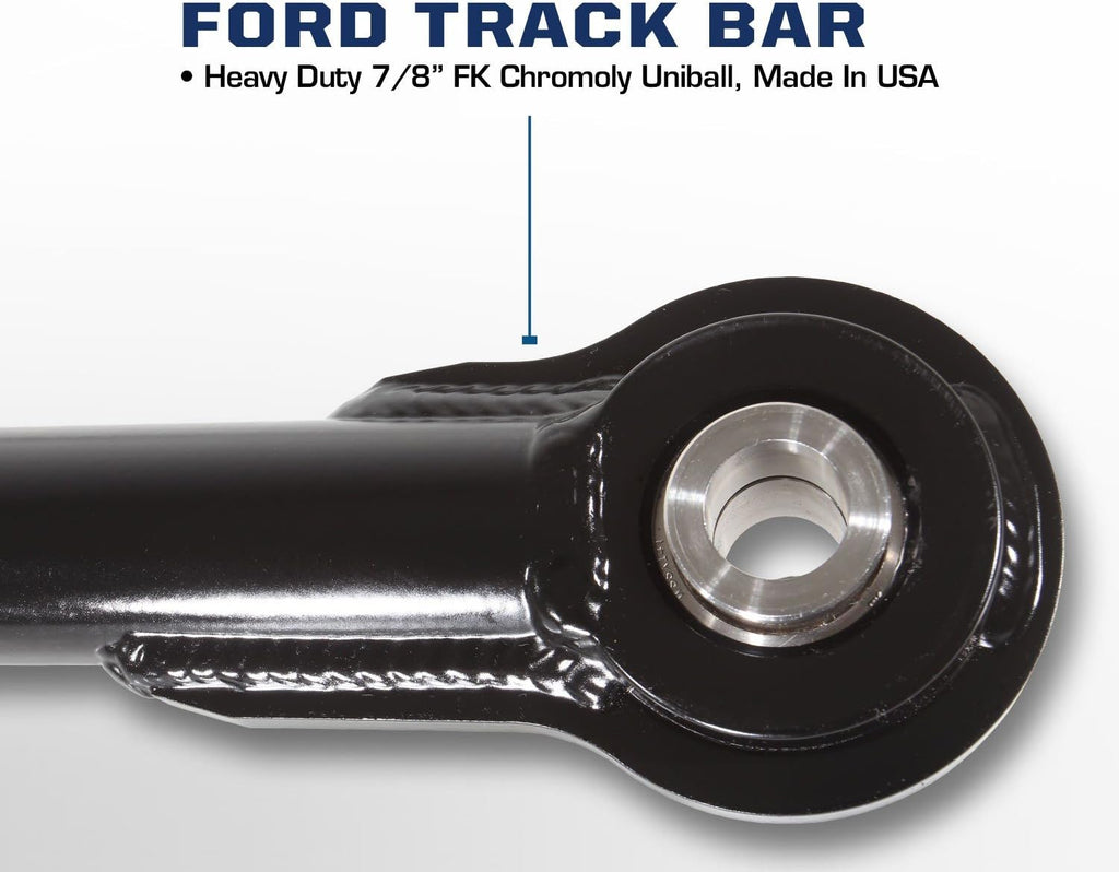 Adjustable Front Track Bar X687