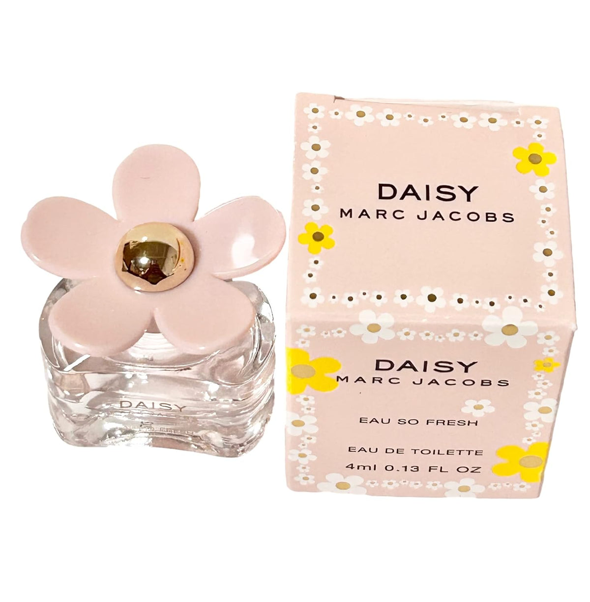 Eau de Toilette Mini Splash, 0.13 Ounce C756